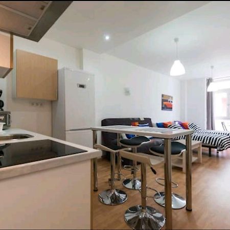 Las Canteras Beach Apartment Лас Палмас де Гран Канария Екстериор снимка