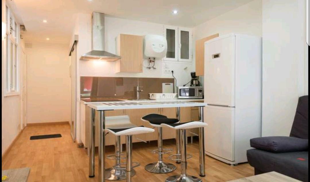 Las Canteras Beach Apartment Лас Палмас де Гран Канария Екстериор снимка