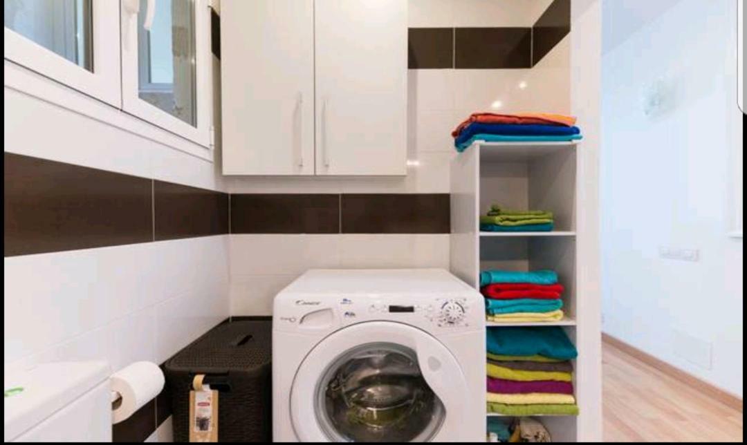 Las Canteras Beach Apartment Лас Палмас де Гран Канария Екстериор снимка
