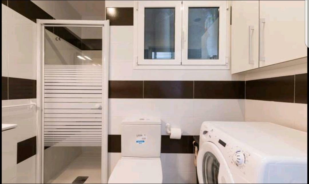 Las Canteras Beach Apartment Лас Палмас де Гран Канария Екстериор снимка