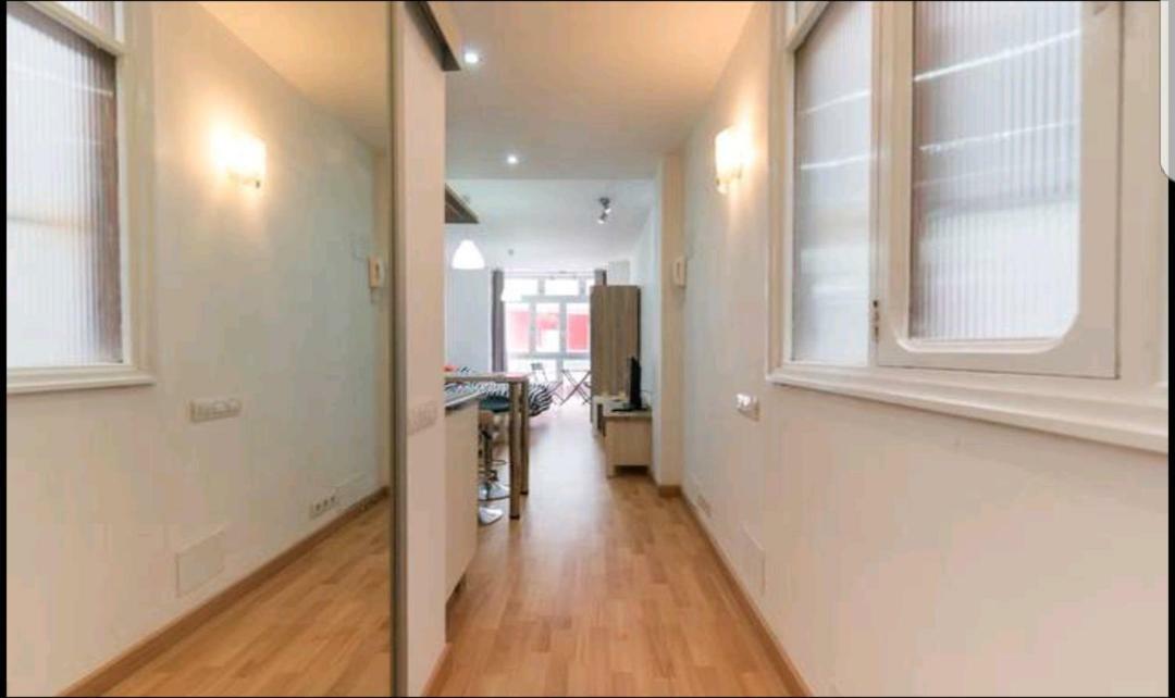 Las Canteras Beach Apartment Лас Палмас де Гран Канария Екстериор снимка