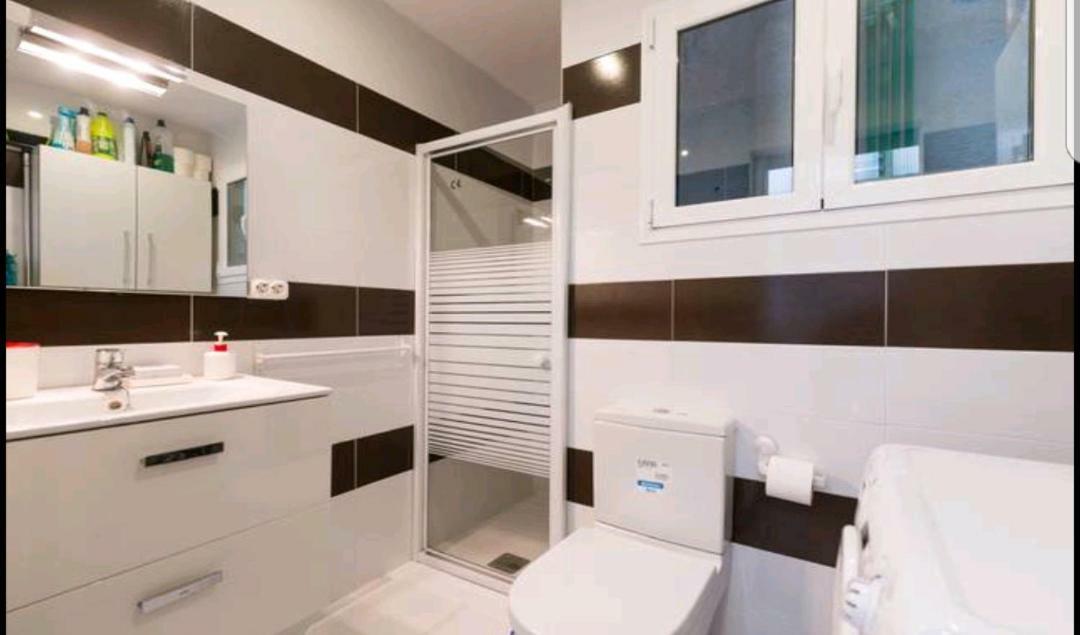 Las Canteras Beach Apartment Лас Палмас де Гран Канария Екстериор снимка